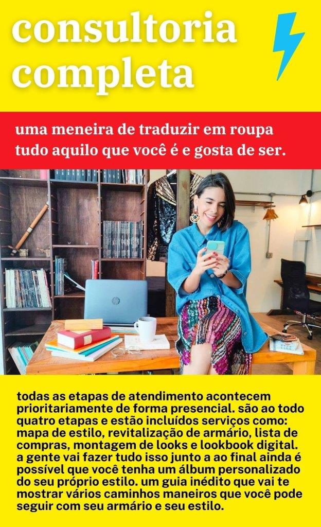 consultoria completa
