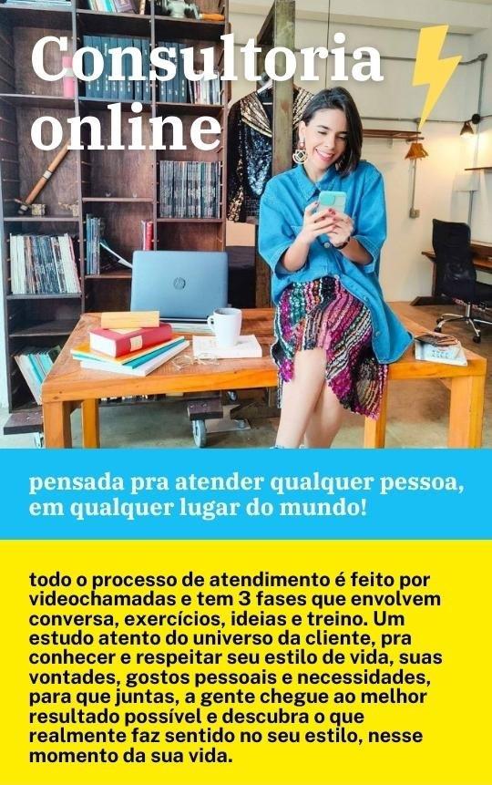 consultoria online