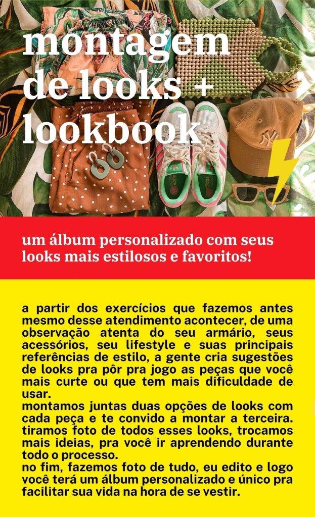 look book