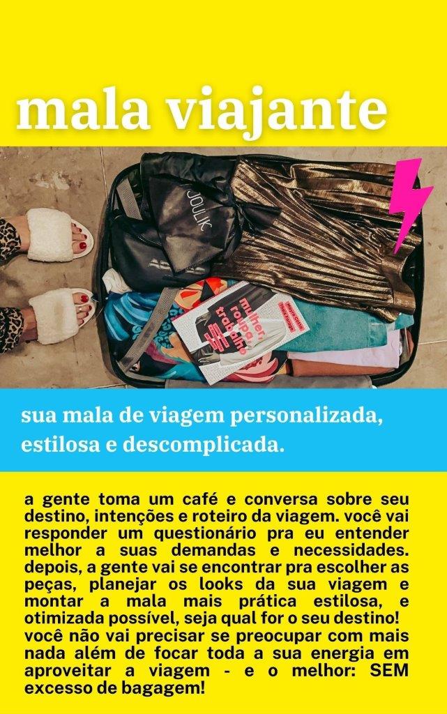 packing with style