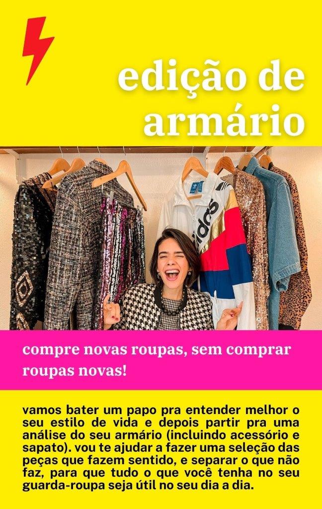 revitalização de armário